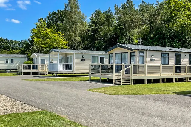 Robin Hood Caravan Park