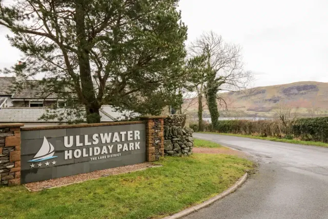 Ullswater Holiday Park