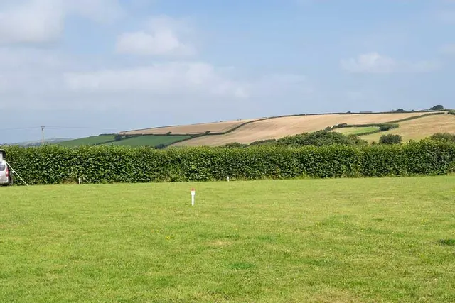 Ravenglass Caravan & Camping Park