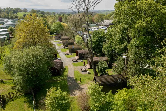 Woodclose Park