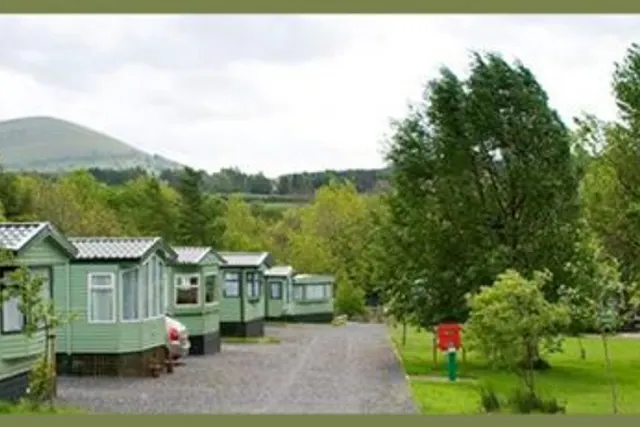 Camping Troutbeck