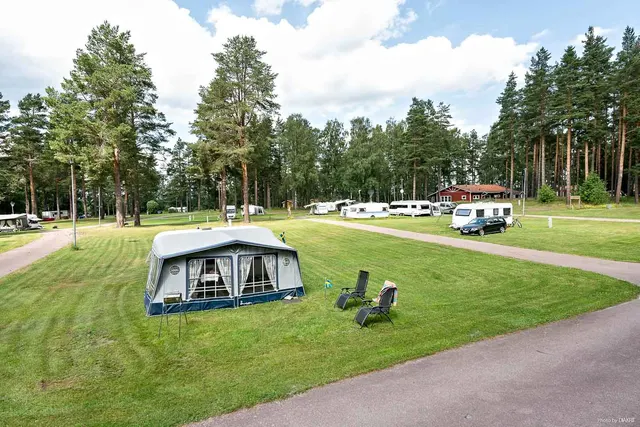 First Camp Mellsta-Borlänge