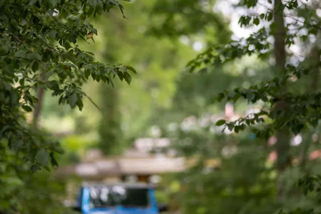 Natur-Camping Aga