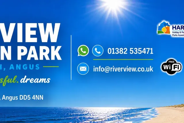 Riverview Caravan Park