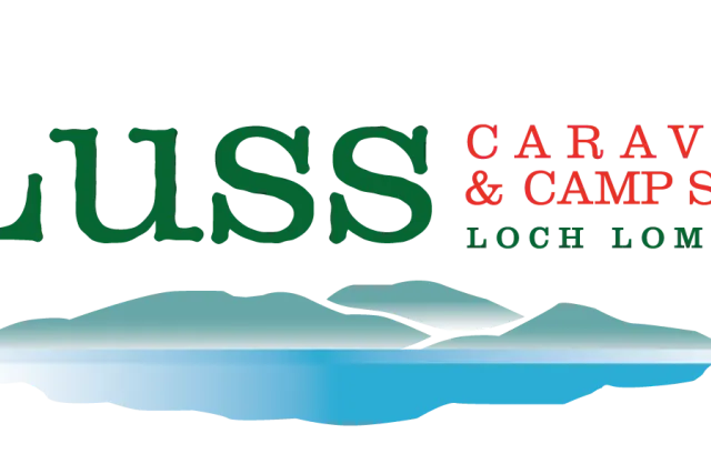 Luss Caravan & Camp Site