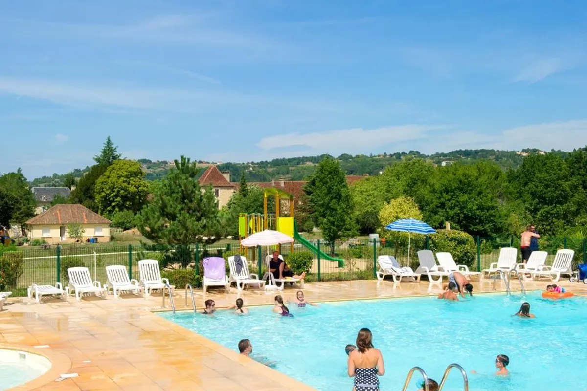 Résidence Goélia Le Hameau de la Vézère