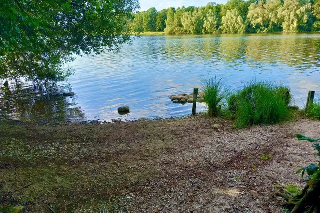 Seecamping Gläserkoppel