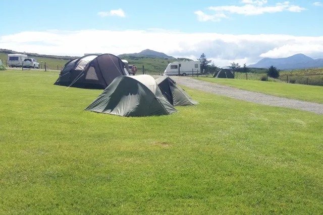 Camping Torvaig