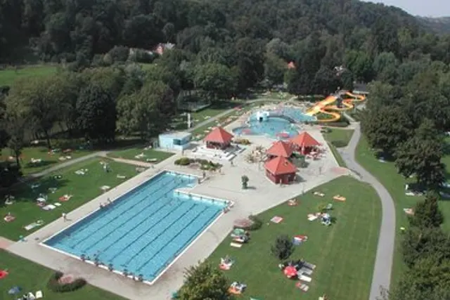 Camping Leibnitz