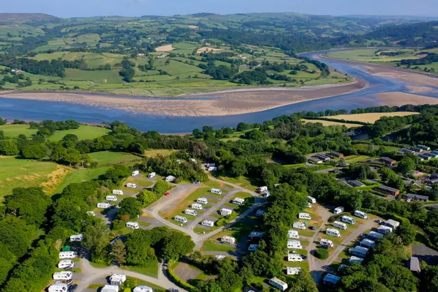 Conwy Holiday Park