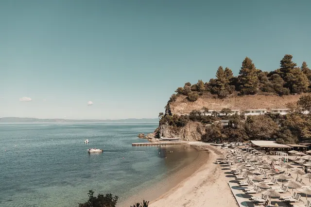 Camping Porto Elea