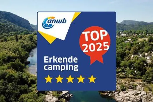 Camping de l'Arche