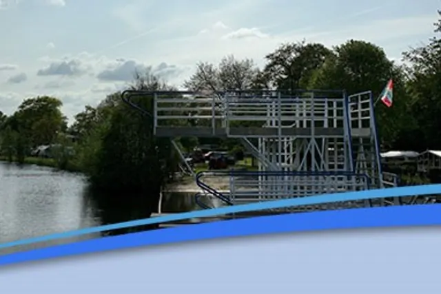Natuurbad en Camping Engelbert