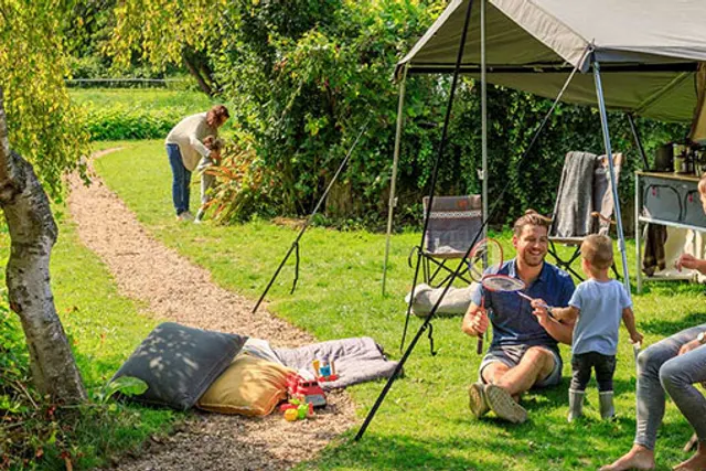 Molecaten Park Waterbos