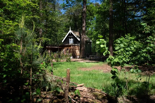 Kriemelberg BushCamp