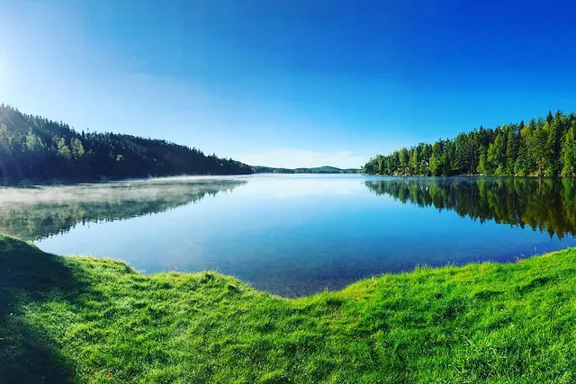 Ragnerudssjöns Camping