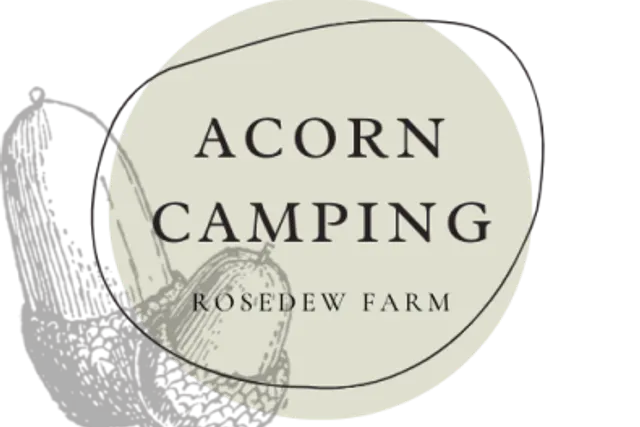 Acorn Camping and Caravan Site