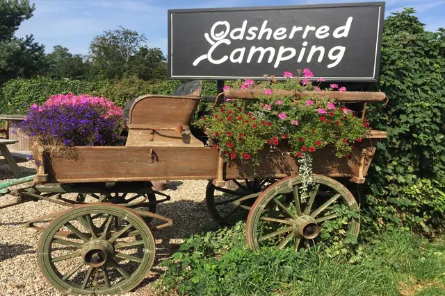 Odsherred Camping - Nordstrand