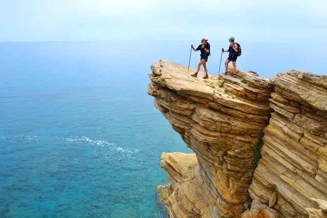 Camping Wild Nature
