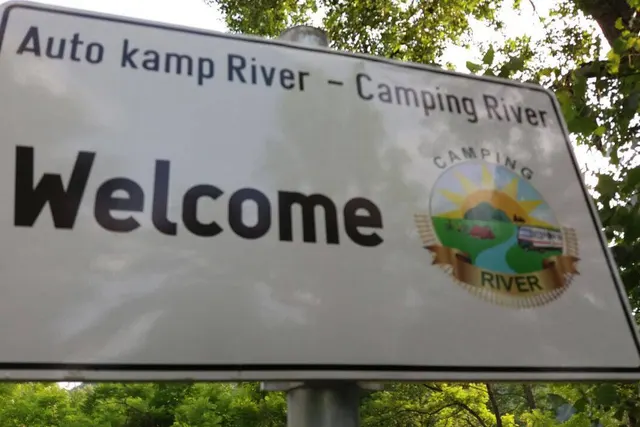 Auto Camp River
