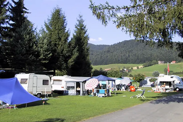 Camping Wydeli