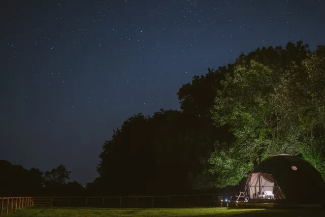 Camp Kátur