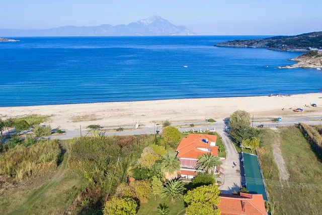 Camping Linaraki