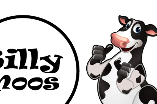 Silly Moos Campsite