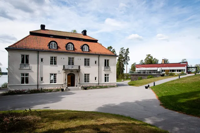 Bommersvik