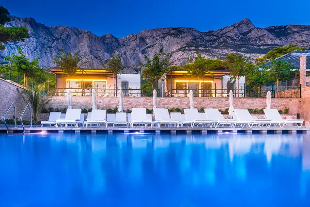 Poseidon Mobile Home Resort
