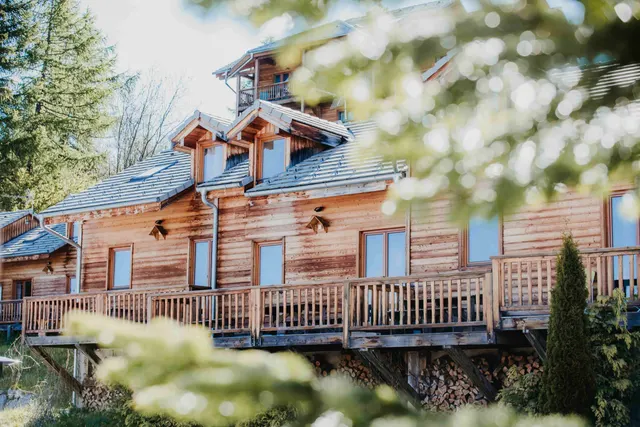 Logis D'Orres