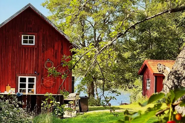 Myssjö gård