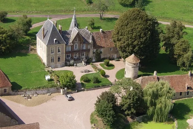 Domaine d'Ainay