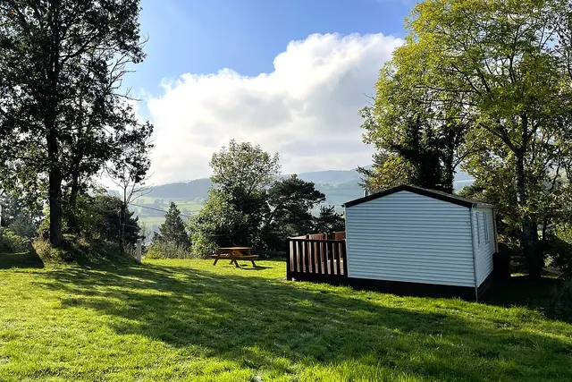 Camping Le Soleillant
