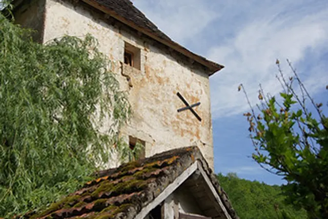 Camping Roudayres
