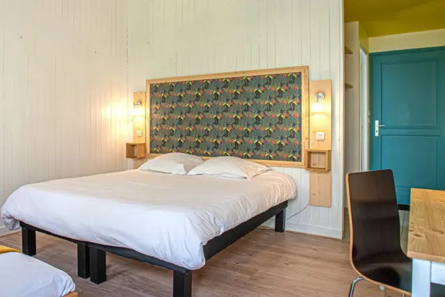 Camping Naéco Audierne