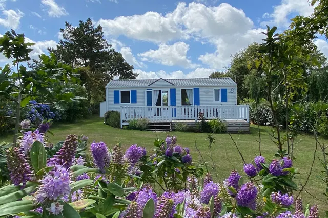 Camping Vert de Creac'h Lann