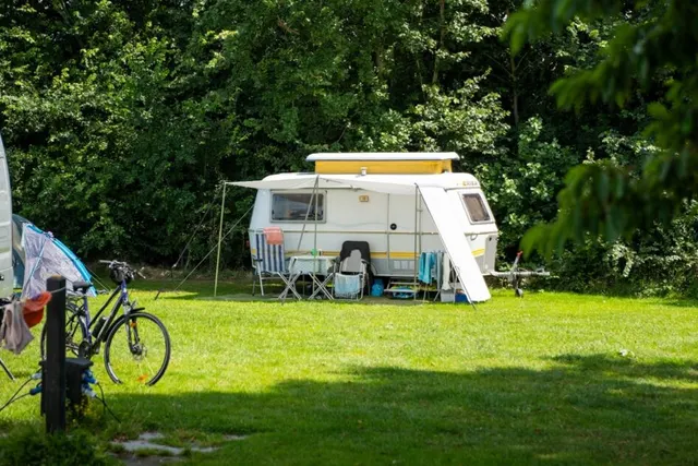 Camping Indijk
