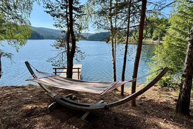 BergSpektive – Privat AlpinCamping