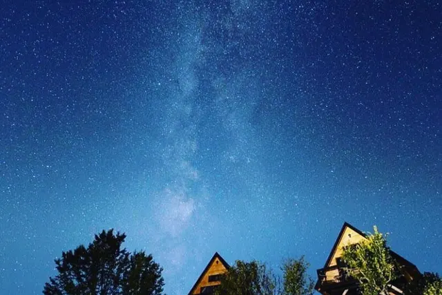 Camp Lipovo