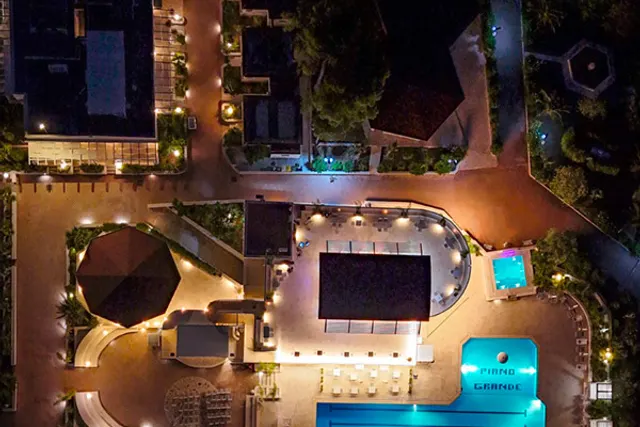 Villaggio Turistico Piano Grande
