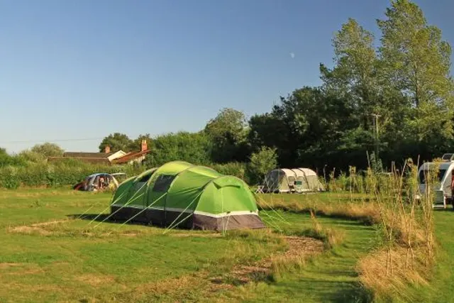Green Haven Camping