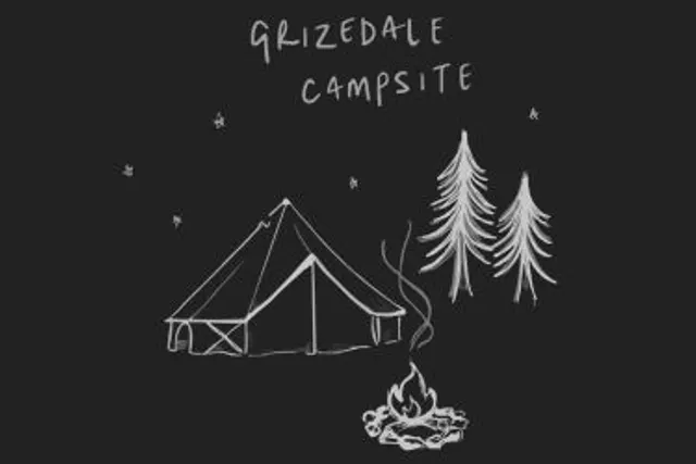 Grizedale Campsite
