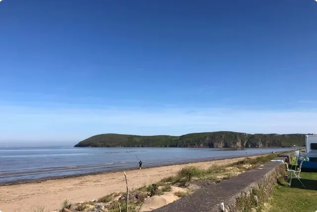 Channel View Caravan Park
