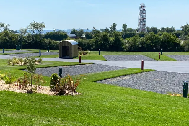 Folly Farm Holiday Park