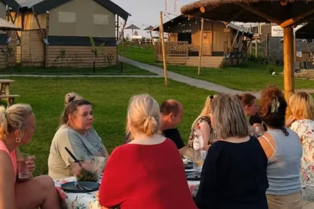 Glamping Terra Zen