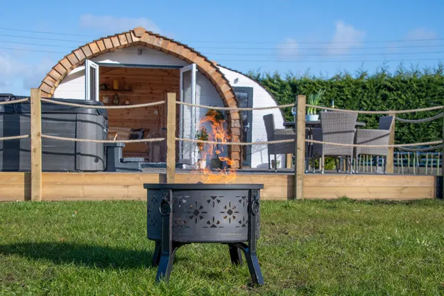 Ravensdale Glamping Retreats
