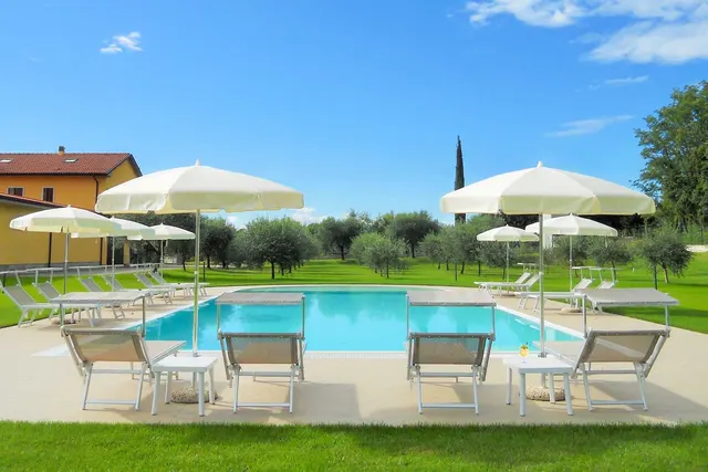 Agriturismo Ai Prati