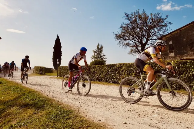 Agri-Glamping Il Bosco di Marino