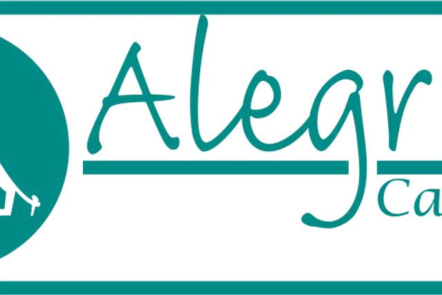 Alegria Camping